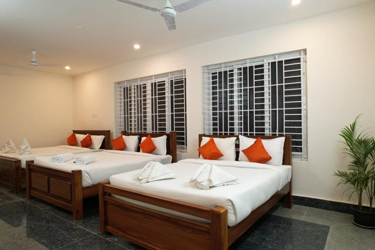 Others 4, Unique Hotelz - Ajvi Resorts, Salem