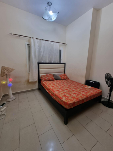 Others 2, Ozod Guest House Nahda, Dubai