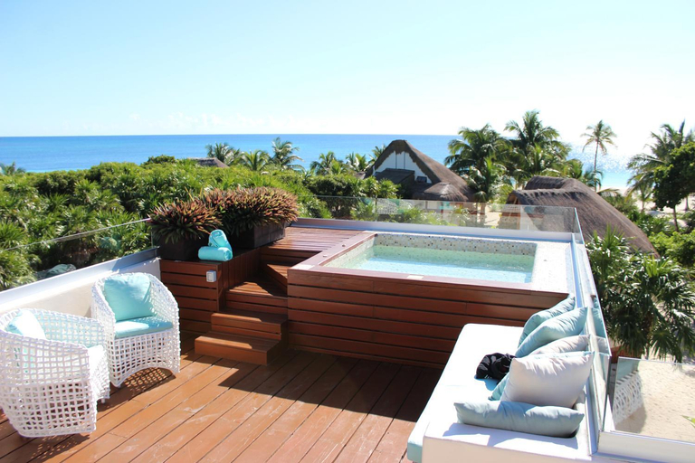 Others 3, Casa Chable, Cozumel