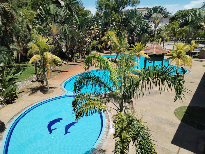 Others 5, Executive Apartment (HA2), Manjung