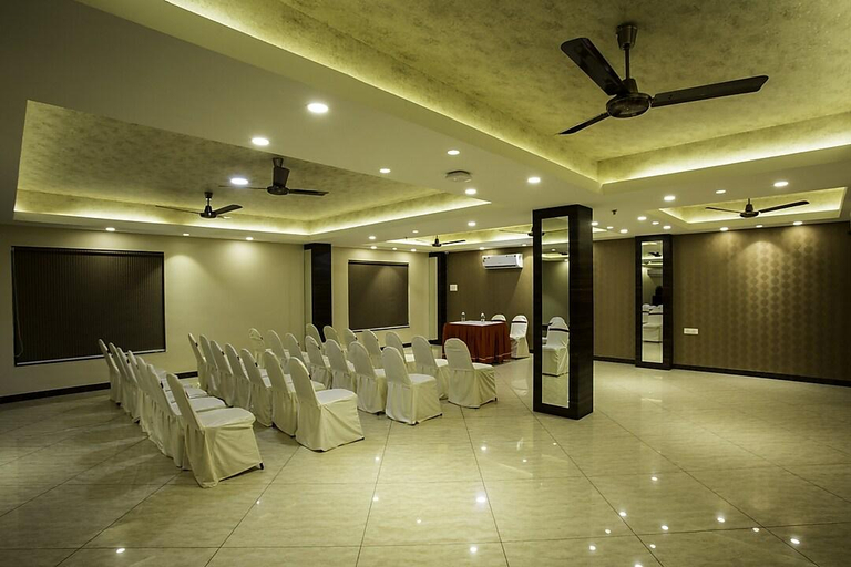 Others 5, Hotel Malisca, Jalpaiguri