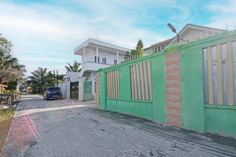 Others 2, OYO 91681 Raysa Homestay, Pekanbaru
