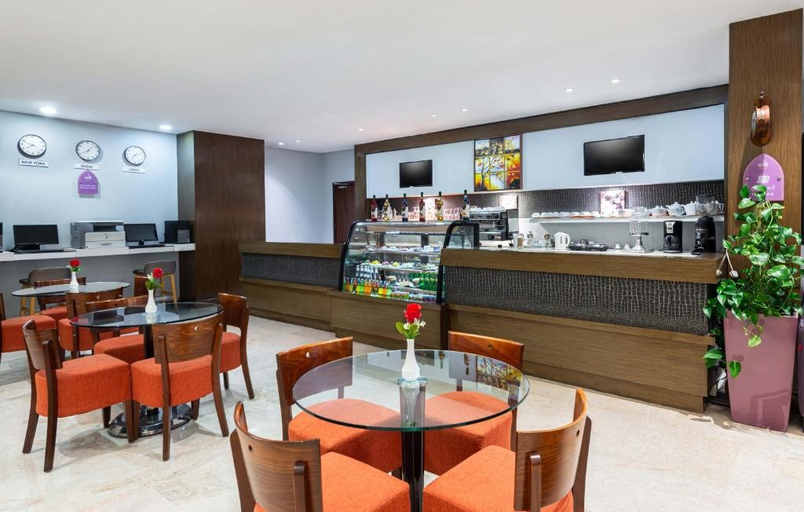 Food & Drinks 4, Razana Hotel Al Jubail, Al Jubail
