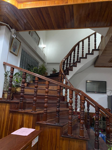 Others 3, Kingmala Guesthouse, Namtha