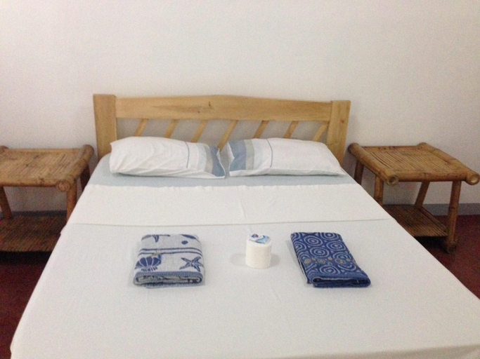 Bedroom 3, Bruce Beach Resort, San Juan