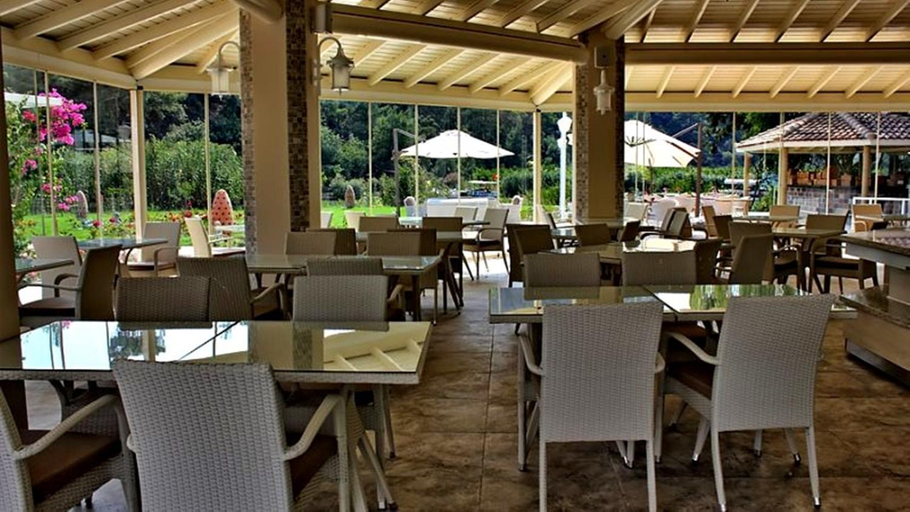 Food & Drinks 3, DALYAN RESORT SPA HOTEL, Ortaca
