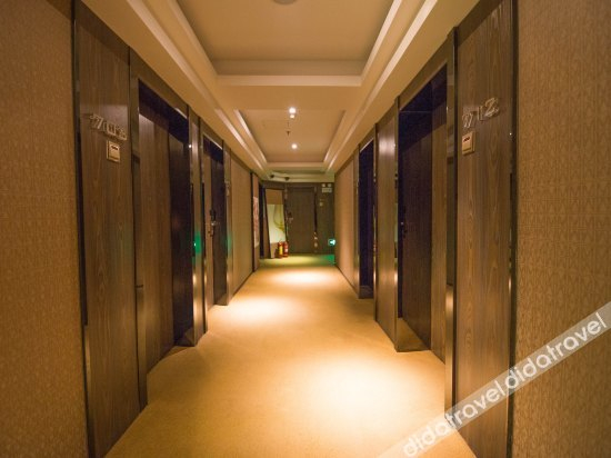公共区域 3, M Hotel Nanning, Nanning
