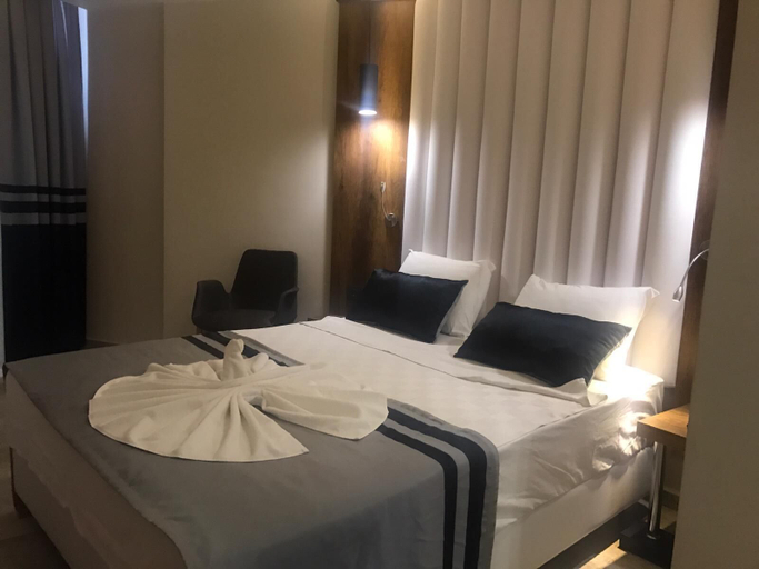 Bedroom 4, Sette Serenity Hotel - Adults Only, Alanya