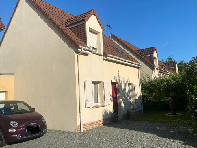 Others 3, Chambres pour GP Explorer 2025, Sarthe