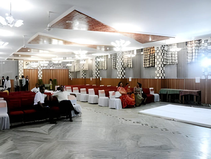 Others 3, Hotel Ganges Rivera, Hardwar
