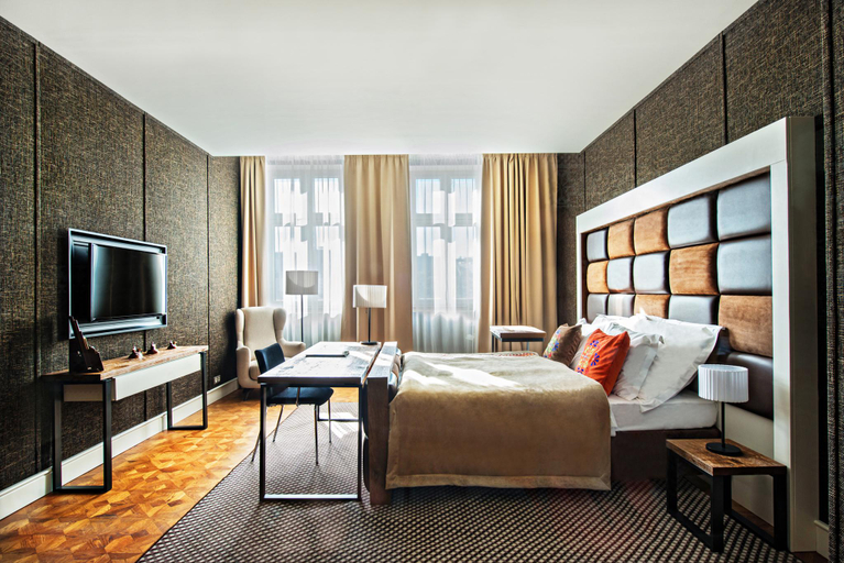 Others 4, Bristol Tradition & Luxury Hotel, Rzeszów City