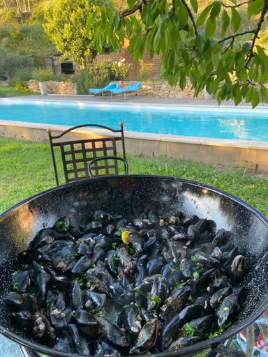 Others 4, Maisonnette et piscine, Bouches-du-Rhône