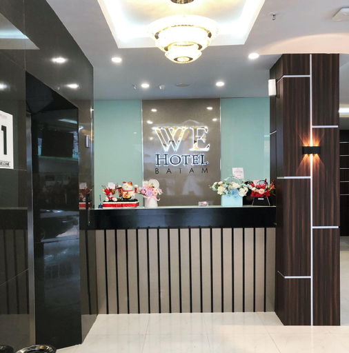 Others 2, WE HOTEL BATAM, Batam