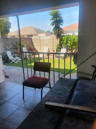 Others 3, Ludinz guest house, City of Cape Town