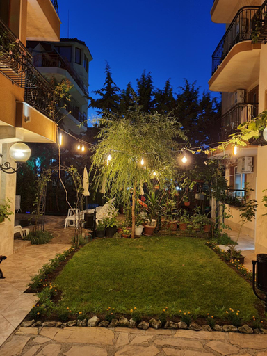 Others 4, Villa Brigantina, Nesebar