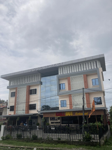 Others 3, Garg Residency, Darjiling