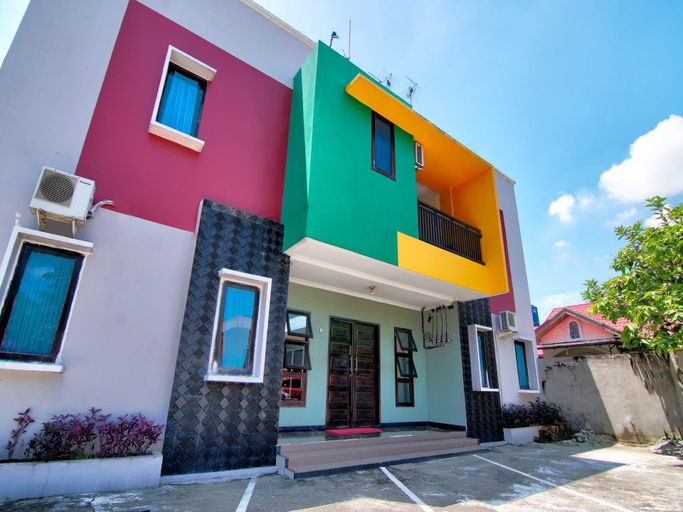 Others 3, OYO 91065 Guest House 19 Syariah, Pekanbaru