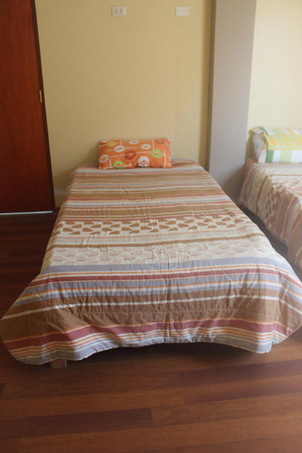 Others 5, Apus Guest House, Huaraz