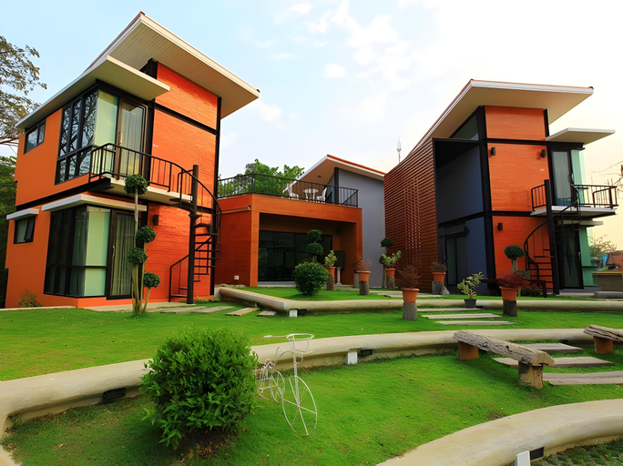Others 2, The One House Resort PakChong, Pak Chong