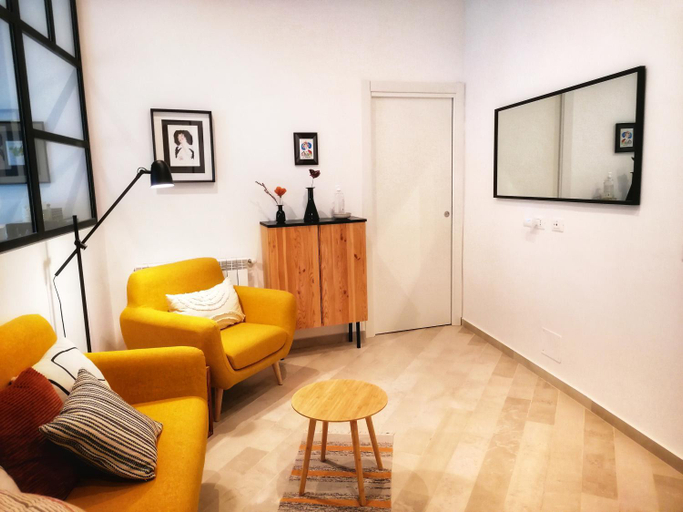 Others 4, I Canti Comfort Rooms, Palermo