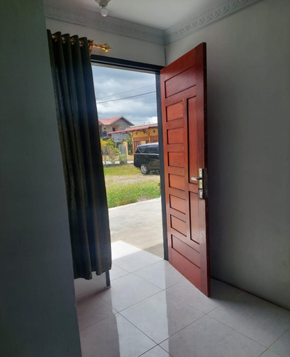 Bedroom 2, Penginapan JANNAH Syariah, Central Aceh