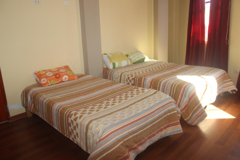 Others 2, Apus Guest House, Huaraz
