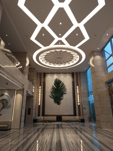 Public Area 3, Brandi Hotel, Foshan