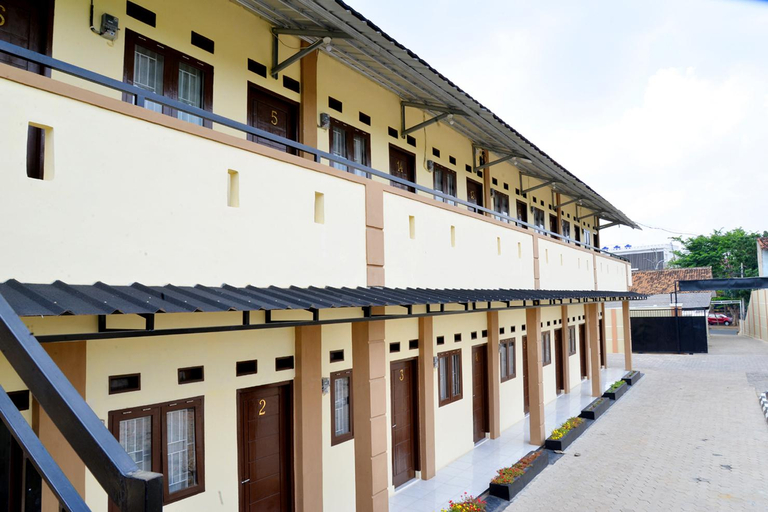 Others 3, Penginapan Haura Syariah, Bandar Lampung