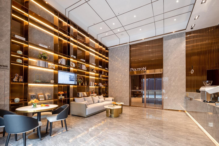 Others 3, Poltton PLUS International Service Apartment Foshan Shunde Happy Coast, Foshan