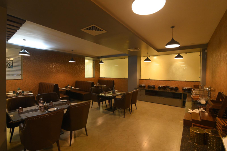 Others 3, STALLION HOTEL, Hardwar