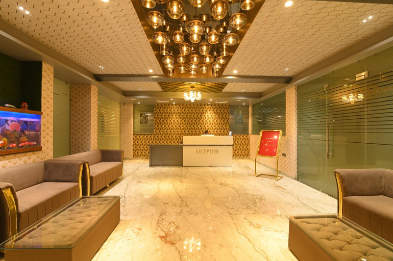 Others 5, STALLION HOTEL, Hardwar