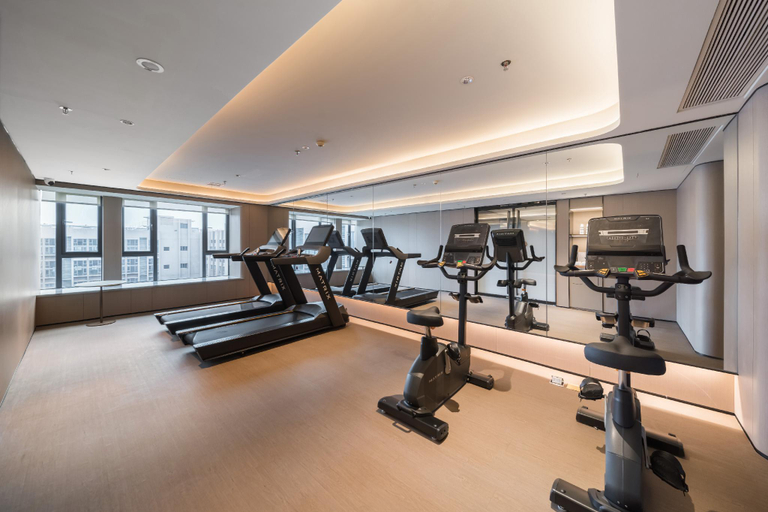 Others 3, Hanting Hotel Foshan Shunde OCT Harbour Wanda, Foshan