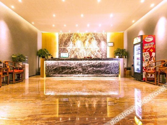 Others 2, Qixi HOTEL, Zhengzhou