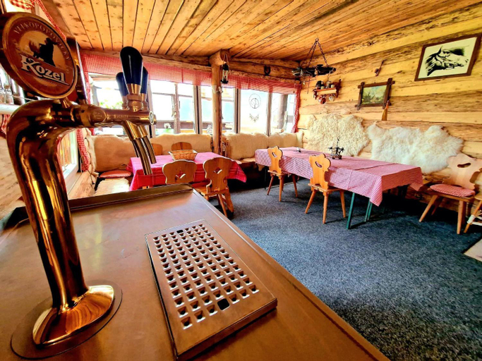 Food & Drinks 2, Penzion Na Vyhlidce, Trutnov
