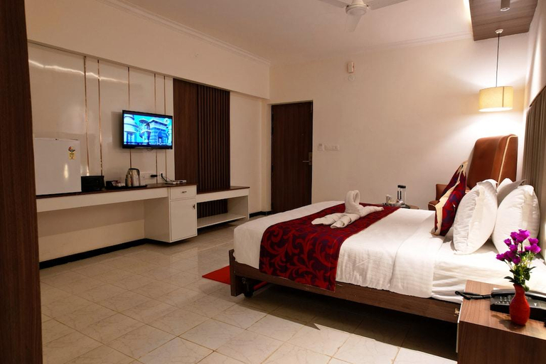 Others 2, Kailash Residency, Salem