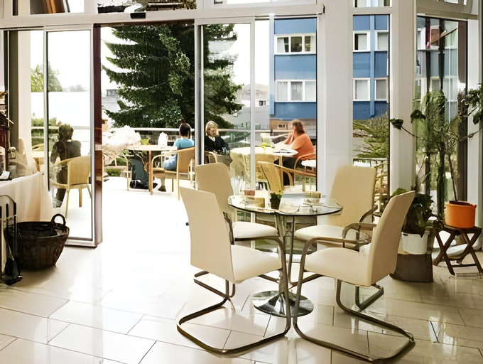 Food & Drinks 3, Hotel Erdmann - Garni, Vorpommern-Greifswald