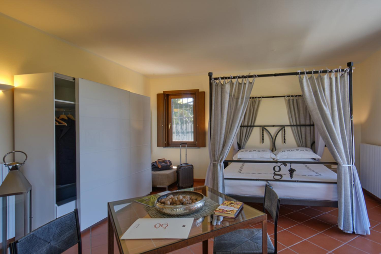 Others 3, Giarvino Boutique Guest House, Alessandria