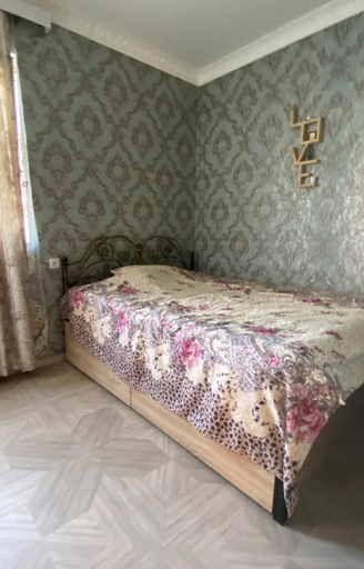 Others 3, Home in batumi, Batumi