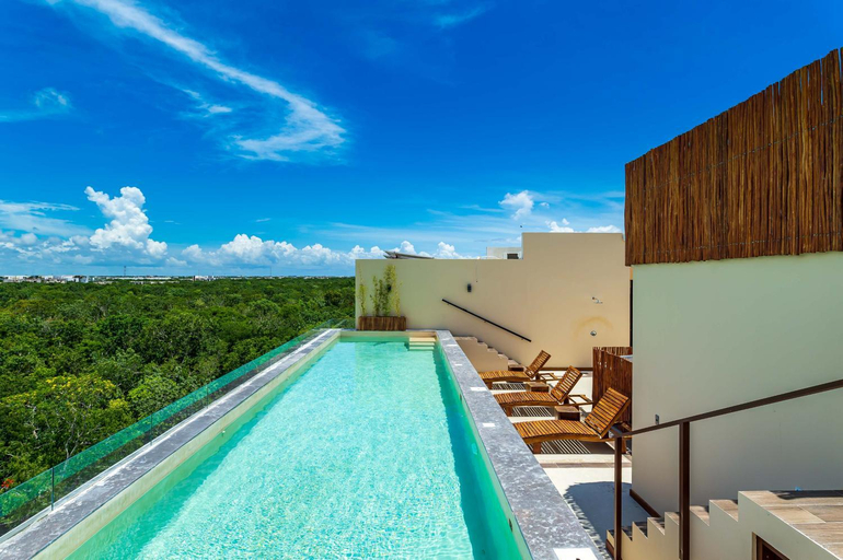 Others 2, Pre Opening! Solemn Luxury Condos by Spot Rentals, Cozumel