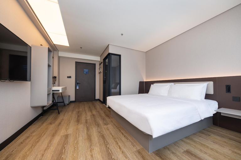 Others 4, Hanting Hotel Yiwu International Trade Market, Jinhua