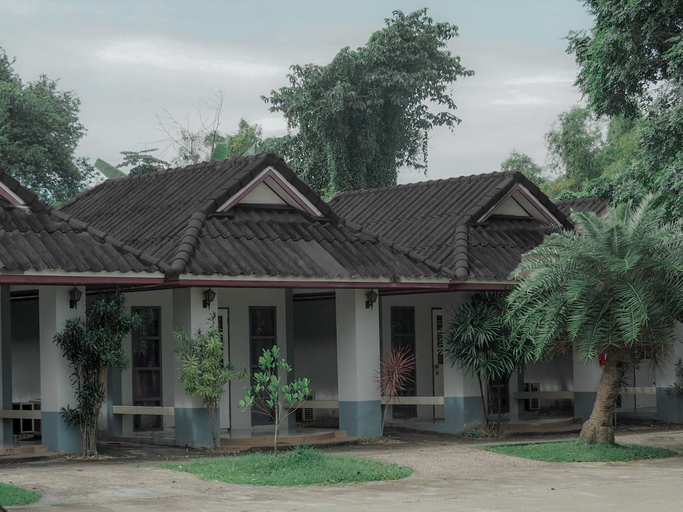 Others 2, Ruean Prathum Resort , Mueang Kamphaeng Phet