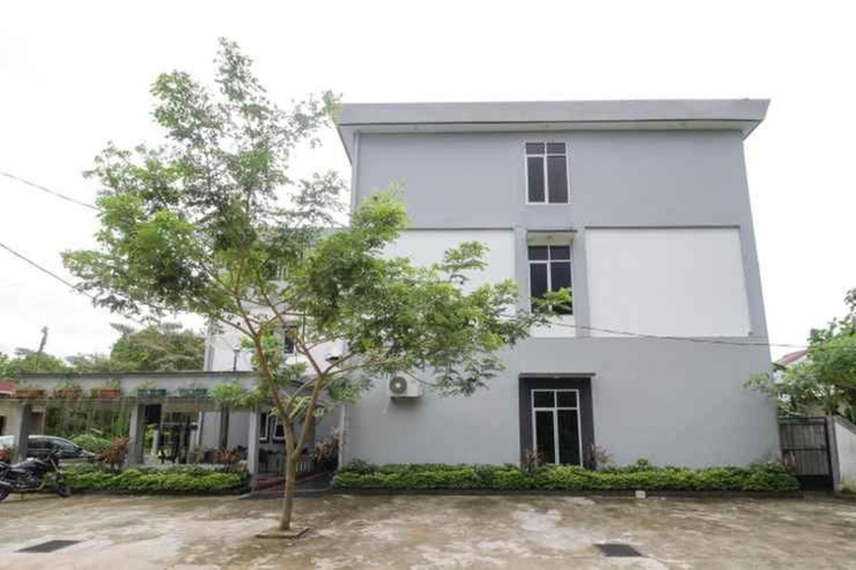 Others 4, PURI ASRI REFORMASI, Pontianak