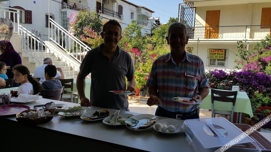 Others 4, Ozgun Apart Hotel, Kuşadası
