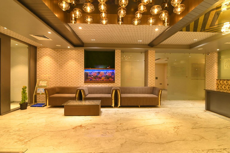 Others 4, STALLION HOTEL, Hardwar
