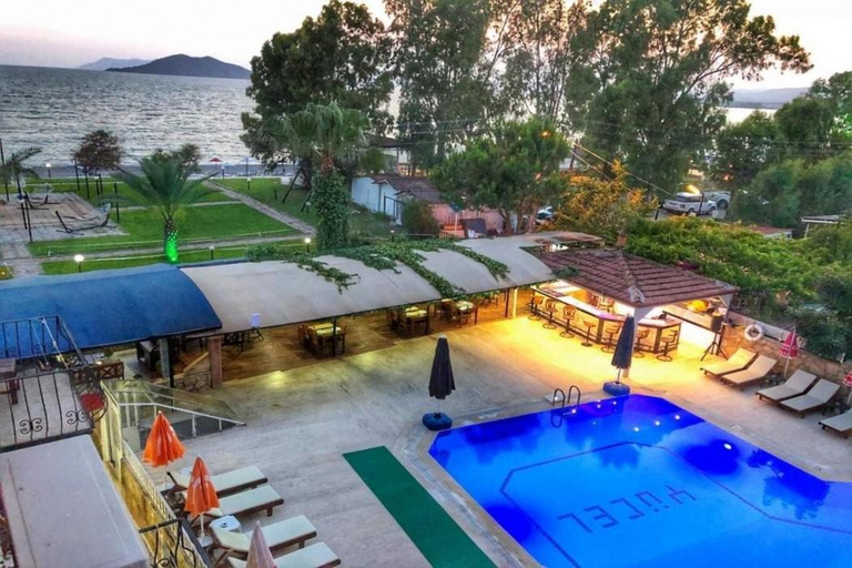Others 2, Yücel Hotel, Fethiye