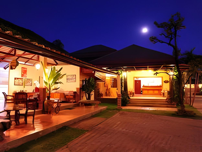 Others 3, Baan Kiang Chan, Mae Sot