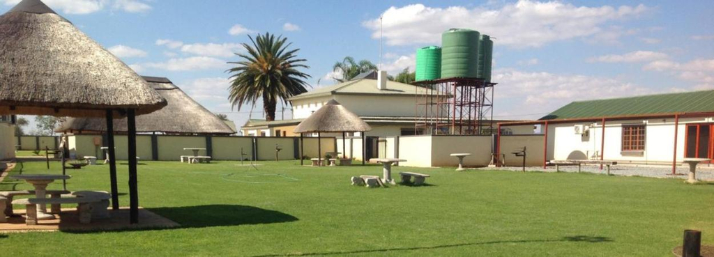 Others 2, Marang Gardens Lodge, Ngaka Modiri Molema