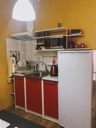 Others 2, Local Hostel Irkutsk, Irkutskiy rayon