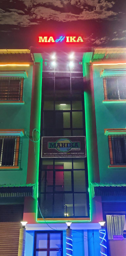 Others 5, Mahika By the Riverside, Darjiling