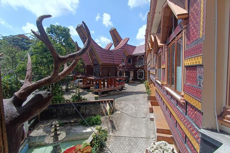 Others 4, Hotel Manggasa Makale, Tana Toraja